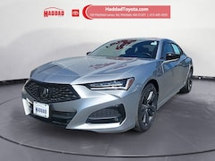 2023 Acura TLX A-Spec Package Sedan
