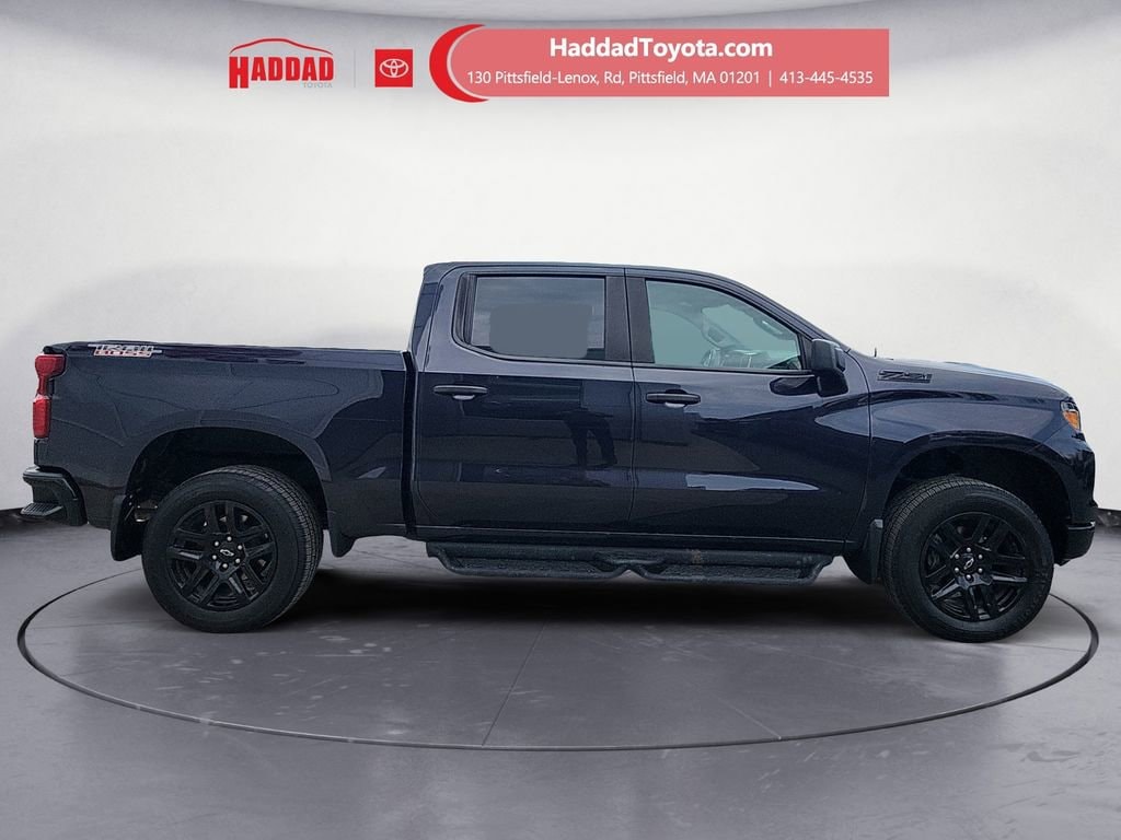 2024 Chevrolet Silverado 1500 Custom - Photo 7