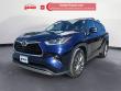 Used 2020 Toyota Highlander Platinum Sport Utility