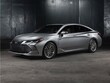  Toyota Avalon Hybrid