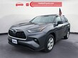 Toyota Highlander Hybrid