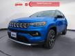 Used 2025 Jeep Compass Limited SUV