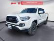 Certified 2023 Toyota Tacoma SR5 Truck