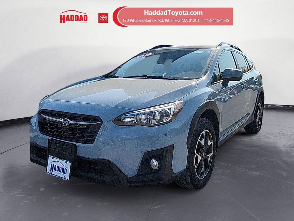 2019 Subaru Crosstrek 2.0i Premium CVT's photo