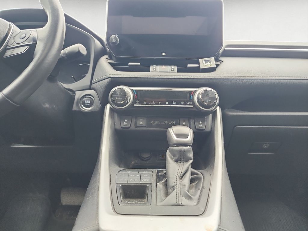 2023 Toyota RAV4 XLE Premium - Photo 12