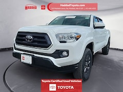2023 Toyota Tacoma SR5 Truck in Pittsfield, MA