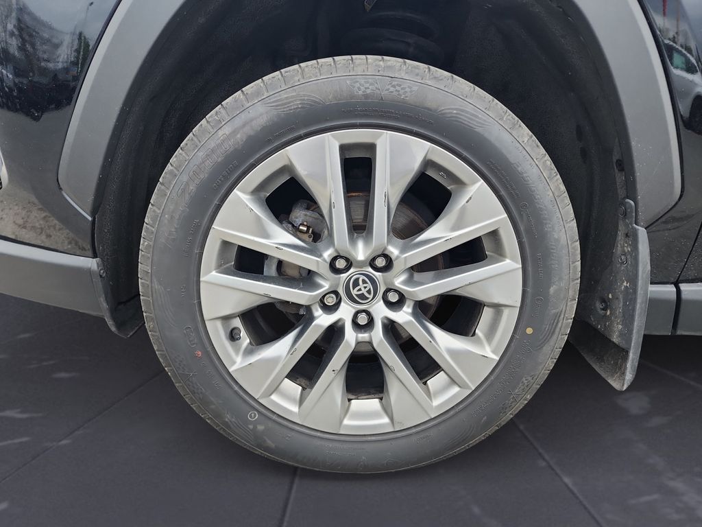 2023 Toyota RAV4 XLE Premium - Photo 15