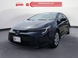  Toyota Corolla Hybrid