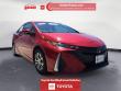 2022 Toyota Prius Prime LE Hatchback