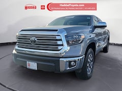 2021 Toyota Tundra Limited Truck in Pittsfield, MA