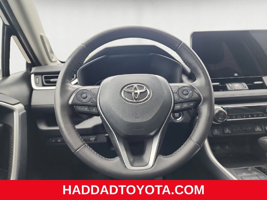 2023 Toyota RAV4 XLE Premium - Photo 13