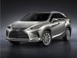 Used 2022 Lexus RX 350 F Sport Sport Utility