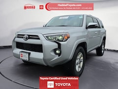 2023 Toyota 4Runner SR5 Premium SUV