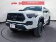 Certified 2022 Toyota Tacoma TRD Pro Truck