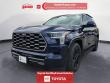 Certified 2026 Toyota Sequoia Platinum Sport Utility