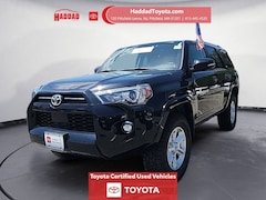 2023 Toyota 4Runner SR5 Premium Sport Utility