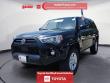 Certified 2023 Toyota 4Runner SR5 Premium Sport Utility