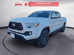 2023 Toyota Tacoma SR5 Truck