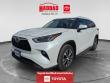 Certified 2026 Toyota Highlander Hybrid XLE SUV