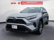 Certified 2024 Toyota RAV4 Hybrid XLE Sport Utility