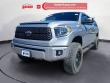 Used 2020 Toyota Tundra Platinum Truck