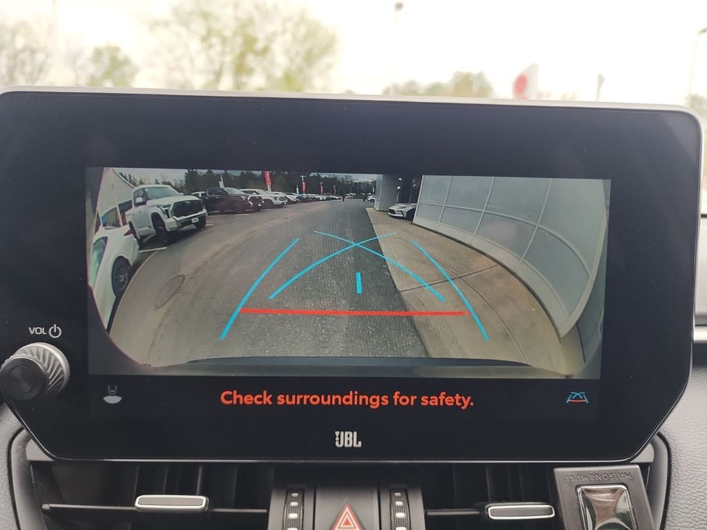2023 Toyota RAV4 XLE Premium - Photo 18