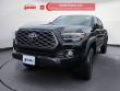 Certified 2023 Toyota Tacoma TRD Off-Road Truck
