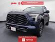 Used 2024 Toyota Sequoia Platinum Sport Utility