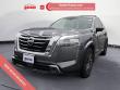 Used 2022 Nissan Pathfinder SV Sport Utility