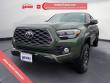 Certified 2021 Toyota Tacoma TRD Off-Road Truck