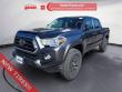 Certified 2021 Toyota Tacoma SR5 Truck