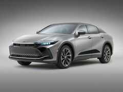 2023 Toyota Crown XLE Sedan in Pittsfield, MA