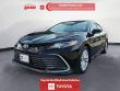 Certified 2023 Toyota Camry LE Sedan
