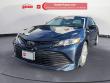 Certified 2018 Toyota Camry LE Sedan