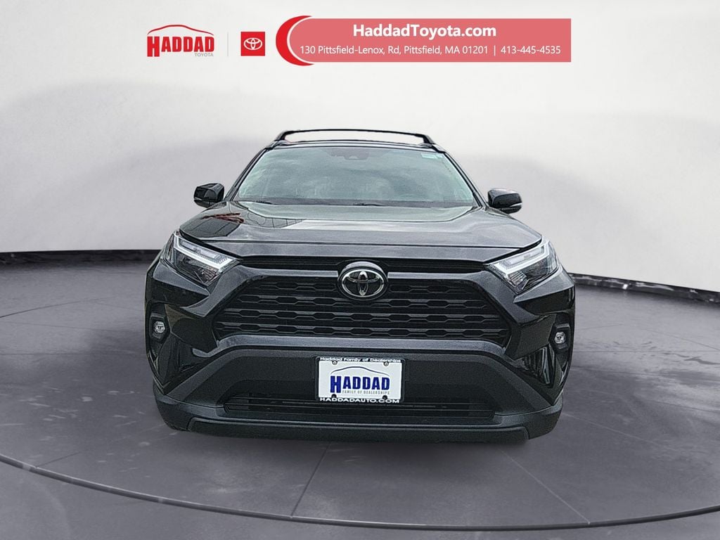 2023 Toyota RAV4 XLE Premium - Photo 9