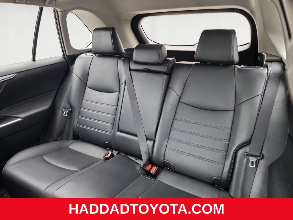 2023 Toyota RAV4 XLE Premium - Photo 14