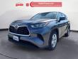 Used 2020 Toyota Highlander L Sport Utility