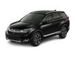 Used 2019 Honda CR-V Touring Sport Utility