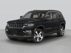 2024 Jeep Grand Cherokee 4xe Sport Utility