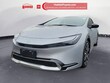  Toyota Prius Plug-in Hybrid