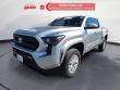 Certified 2024 Toyota Tacoma SR5 Truck