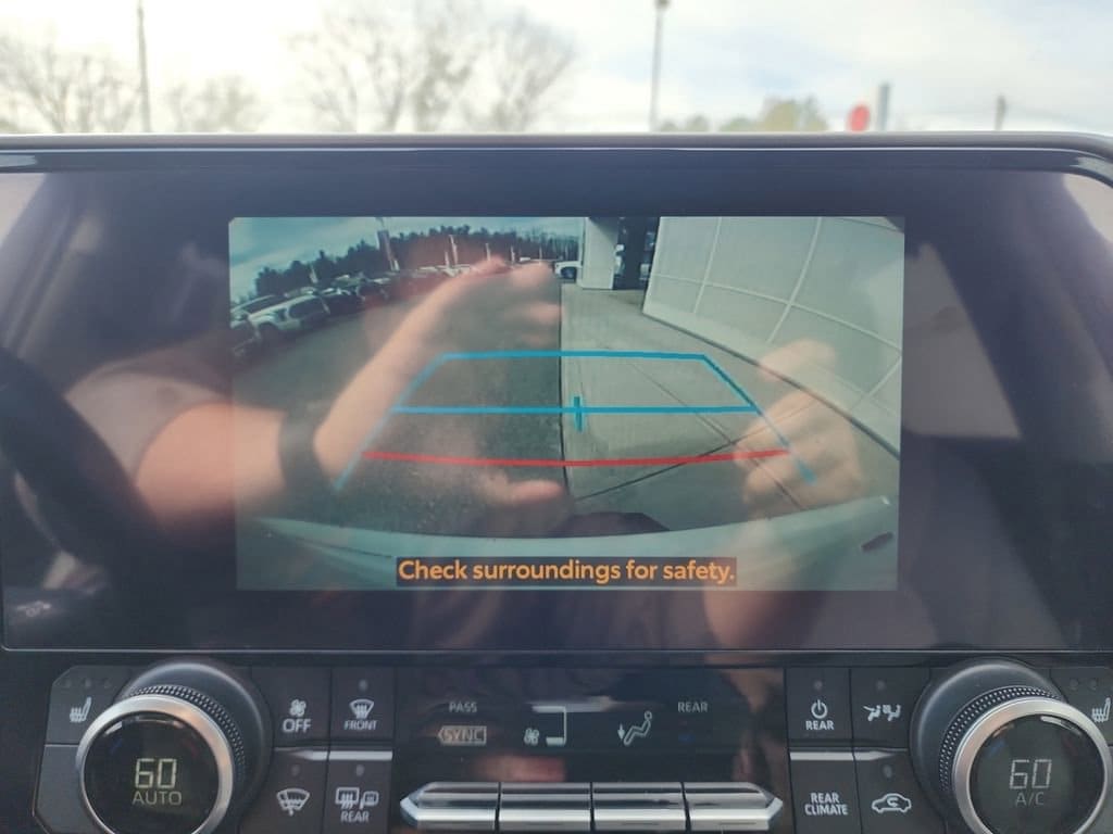 2023 Toyota Highlander Bronze Edition - Photo 18