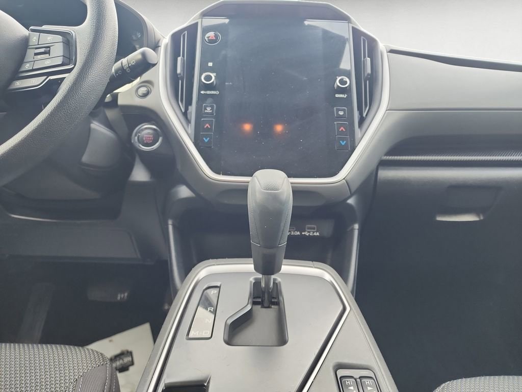 2024 Subaru Crosstrek Premium - Photo 12
