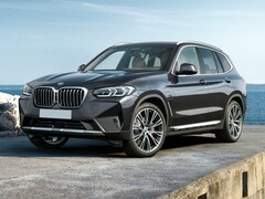 2023 BMW X3 xDrive30i Sport Utility