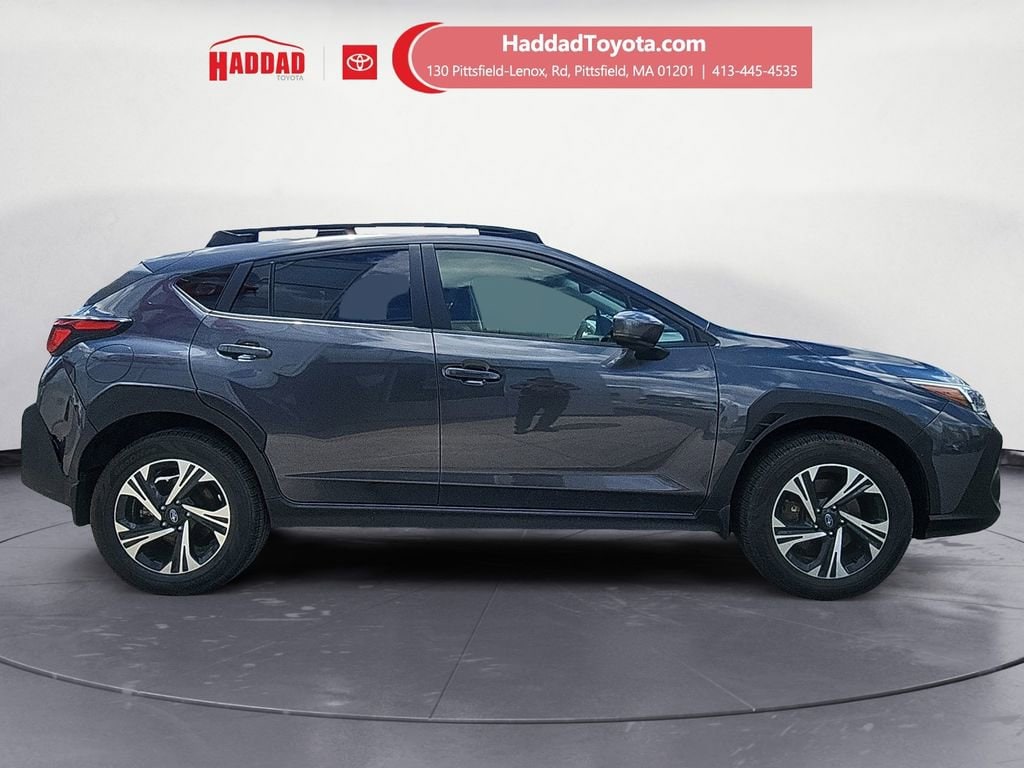 2024 Subaru Crosstrek Premium - Photo 7