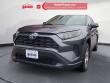 Used 2022 Toyota RAV4 Hybrid LE Sport Utility