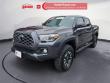 Certified 2023 Toyota Tacoma TRD Off-Road Truck
