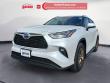 Used 2023 Toyota Highlander Hybrid Bronze Edition Sport Utility