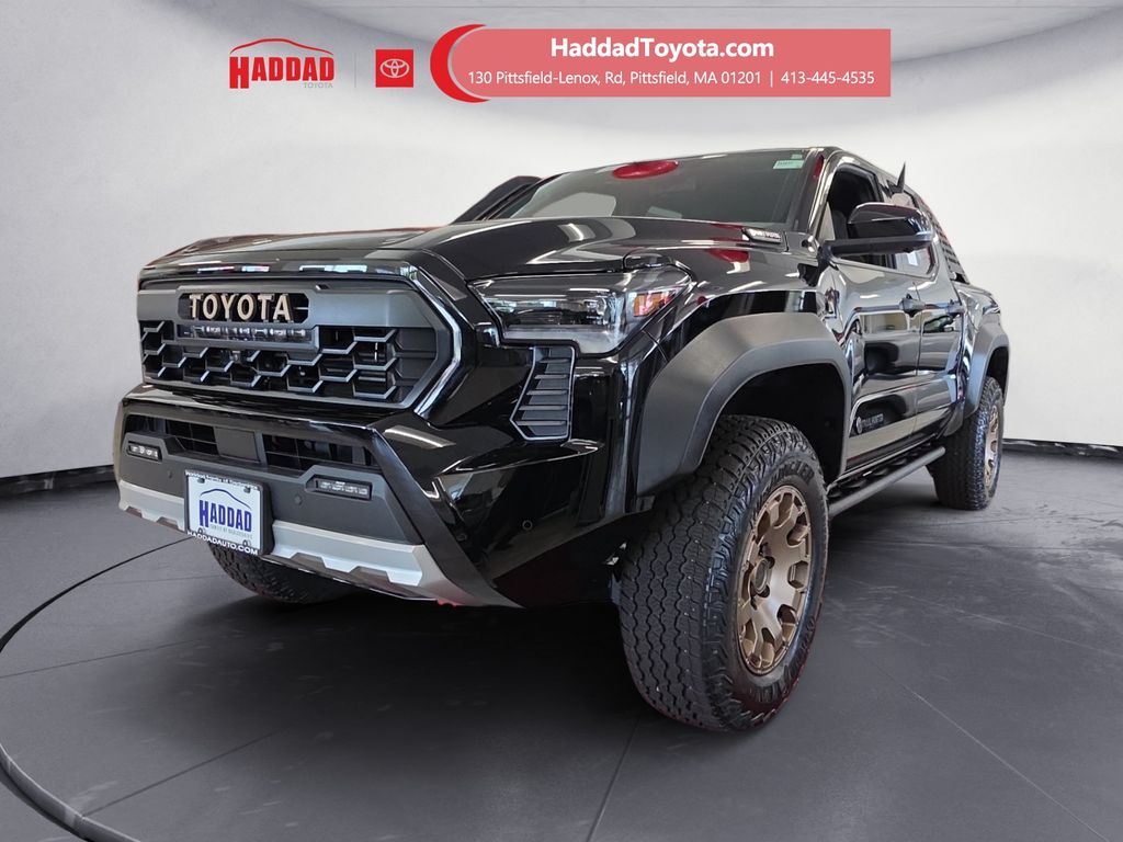 New Toyota Sienna | Haddad Toyota