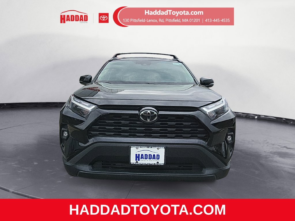 2023 Toyota RAV4 XLE Premium - Photo 9
